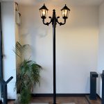 Direk Aydınlatma Model-1