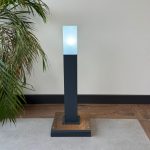 Bollards E-27 Aydınlatma Model-3